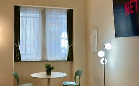 Cinema Apartment Milan